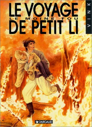 Le voyage de Petit Li