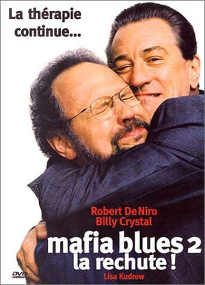 Mafia Blues 2, la rechute