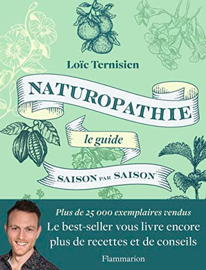 Naturopathie saison par saison : le guide