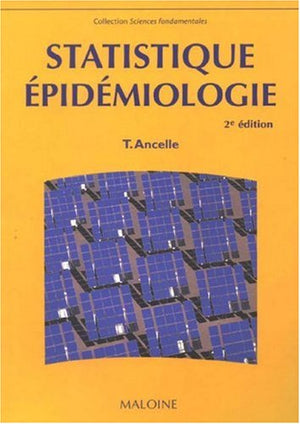 Statistique - Epidémiologie