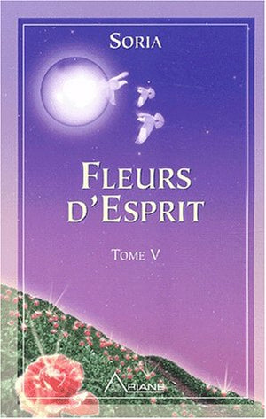 Fleurs d'esprit - Soria T.5