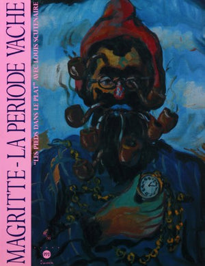 René Magritte, la période 
