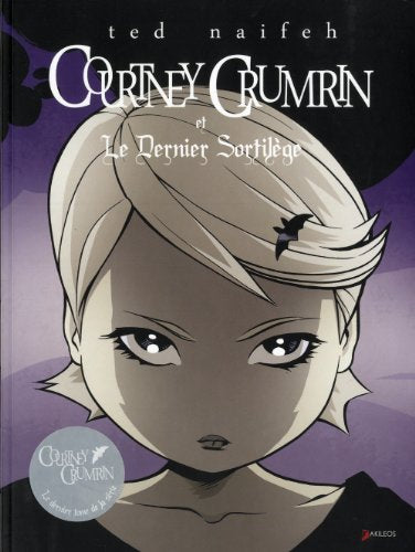 Courtney Crumrin - tome 6 Et le dernier sortilège (6)