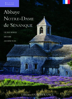 Abbaye Notre-Dame de Sénanque