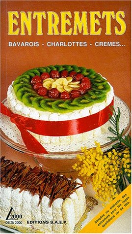 Entremets