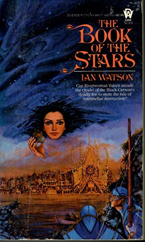 Book of Stars