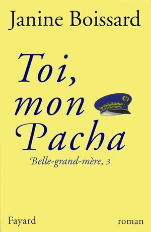 Toi, mon Pacha