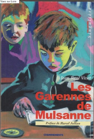 Les garennes de Mulsanne