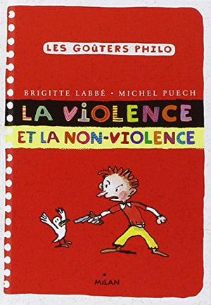 La violence et la non-violence