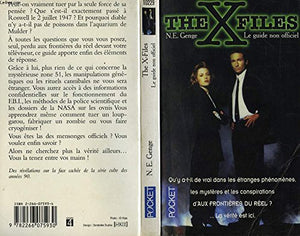 The X Files. Le Guide Non Officiel