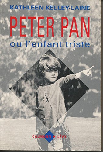 Peter Pan ou l'enfant triste