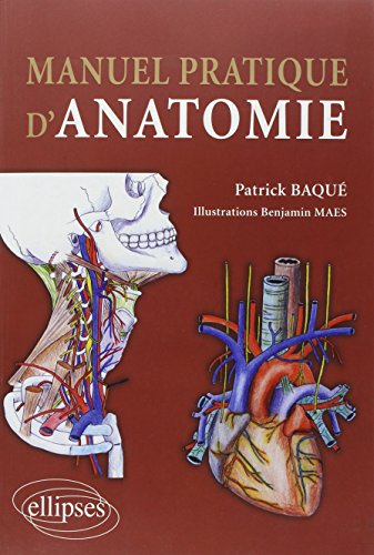 Manuel Pratique d'Anatomie