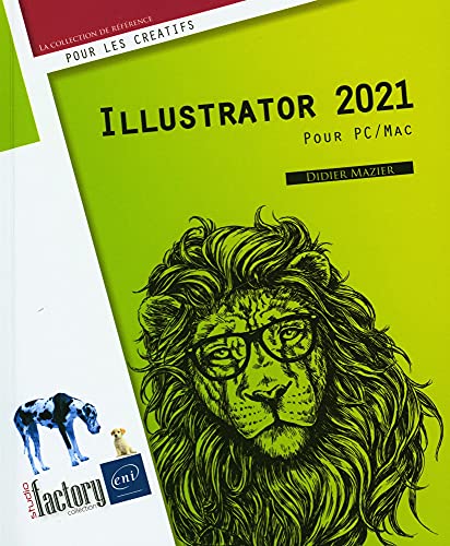 Illustrator pour PC/Mac