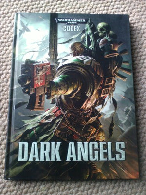 Codex Dark Angels