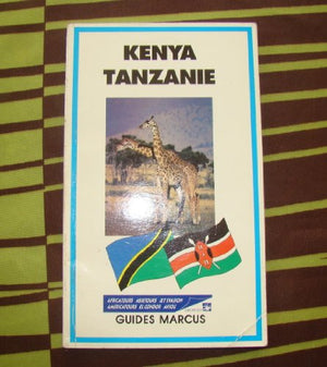 Kenya et Tanzanie