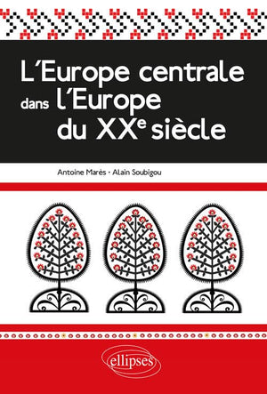 L'Europe centrale dans l'Europe du XXe siècle