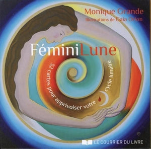 Féminilune (Coffret)