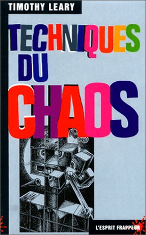 Techniques du chaos