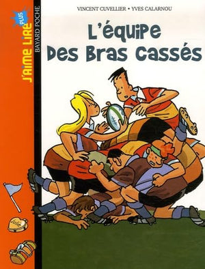 L'équipe des bras cassés