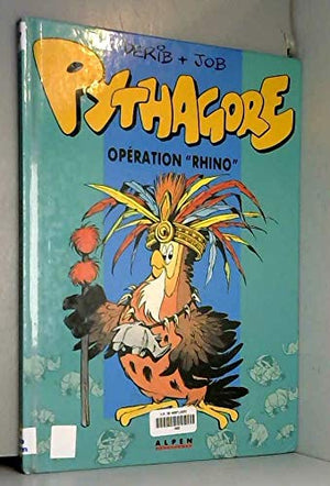 Pythagore. Opération 