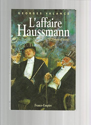 L'Affaire Haussmann