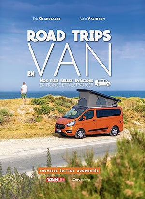 Road Trip en Van