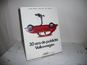 30 ans de publicité Volkswagen