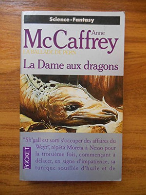 La dame aux dragons