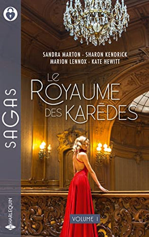 Le royaume des Karedes