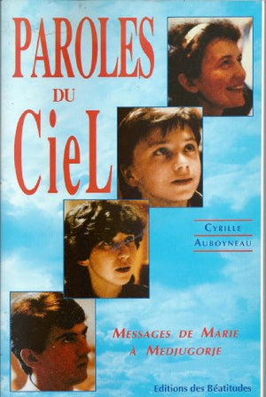 Paroles du ciel