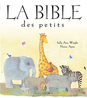 La Bible des petits