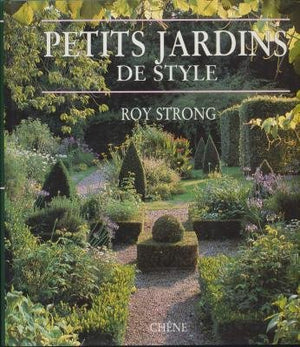 Petits jardins de style