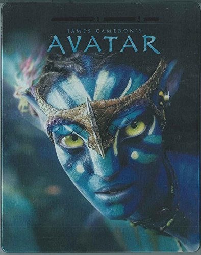 Avatar [Édition Collector-Version Longue]