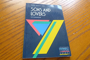 SONS & LOVERS