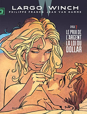 Largo Winch - Diptyques - Tome 7 - Largo Winch - Diptyques (tomes 13 & 14)