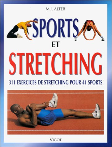Sport et stretch