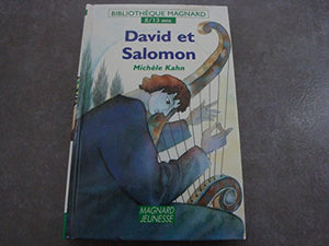 David et Salomon