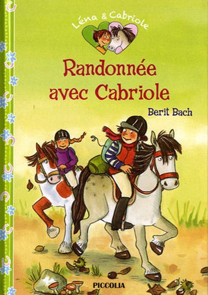 Randonnée avec Cabriole