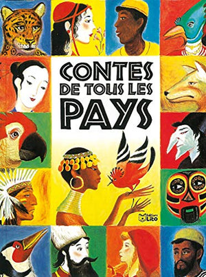 Contes de tous les pays