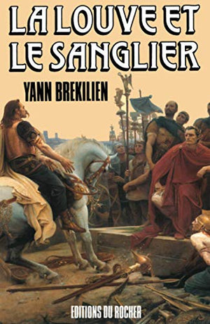 La Louve et le Sanglier