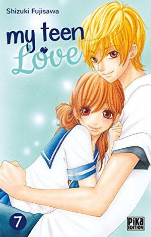 My teen love Tome 7