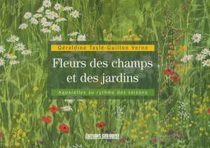 Fleurs des champs et des jardins