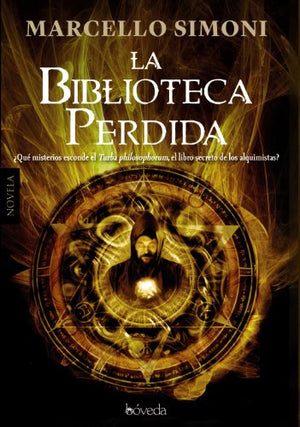 La biblioteca perdida