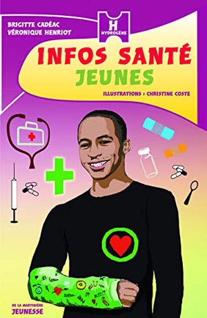 Infos santé jeunes