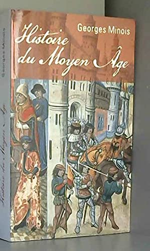 histoire du môyen âge