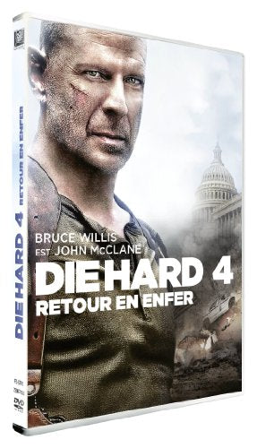 Die Hard 4 : Retour en Enfer