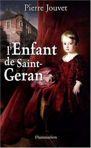 l'enfant de saint-géran