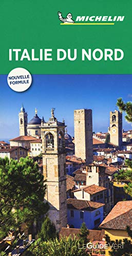 Guide vert Italie Nord