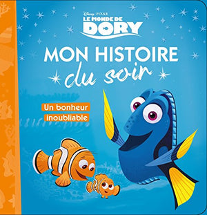 Le Monde de Dory