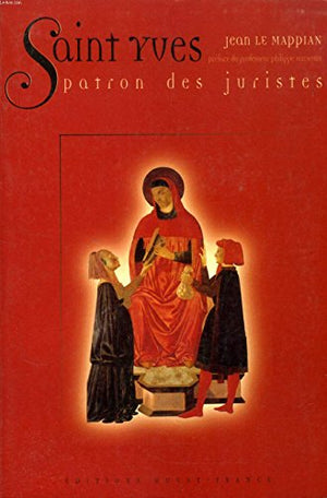 Saint Yves patron des juristes